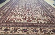 Country's largest carpet woven in Gabala <span class="color_red">[PHOTO]</span>