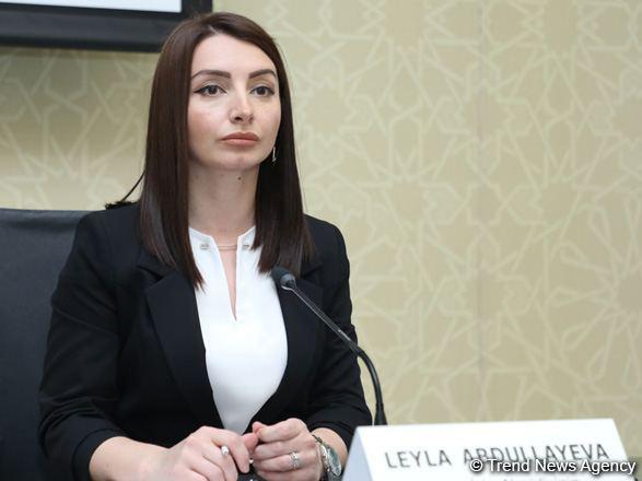 Baku: Yerevan cannot protest at any visit within Azerbaijani borders