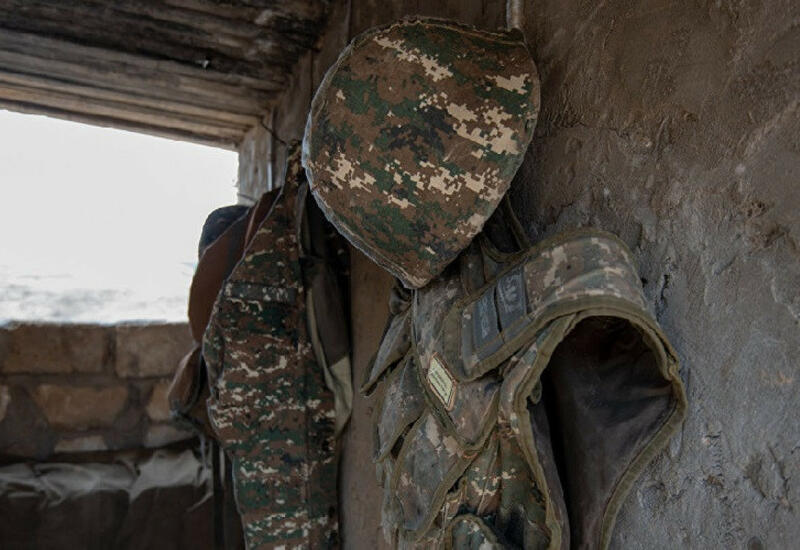 Azerbaijan hands over to Armenia remains of seven servicemen