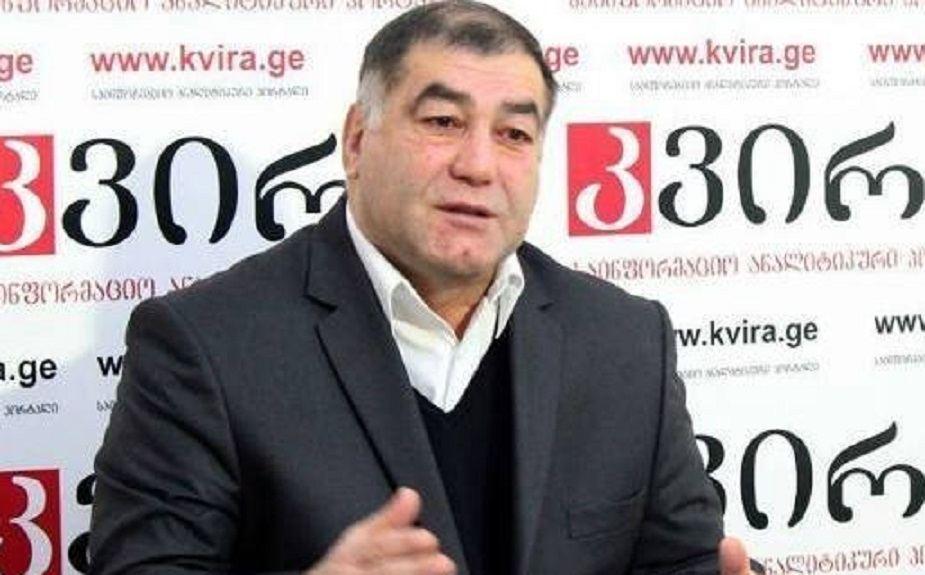 Tbilisi Mayor's visit to Baku contributes to further deepening of Georgian-Azerbaijani relations - expert