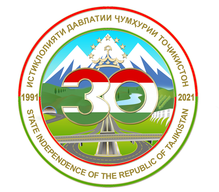 Have a look at 30 years of independence of Tajikistan: Political achievements and prospects of state development