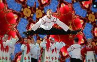 Azerbaijan represented at Slavianski Bazaar Festival <span class="color_red">[PHOTO/VIDEO]</span>