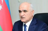 Deputy PM: Zangazur corridor to open new opportunities in Eurasia