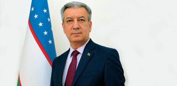 Providing Uzbekistan COVID-19 vaccines shows Azerbaijan's solidarity in fight against pandemic - envoy