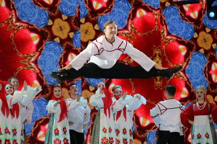 Azerbaijan represented at Slavianski Bazaar Festival [PHOTO/VIDEO]