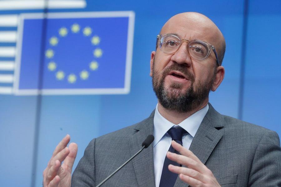 Secure, stable, prosperous South Caucasus is in interest of EU - Charles Michel