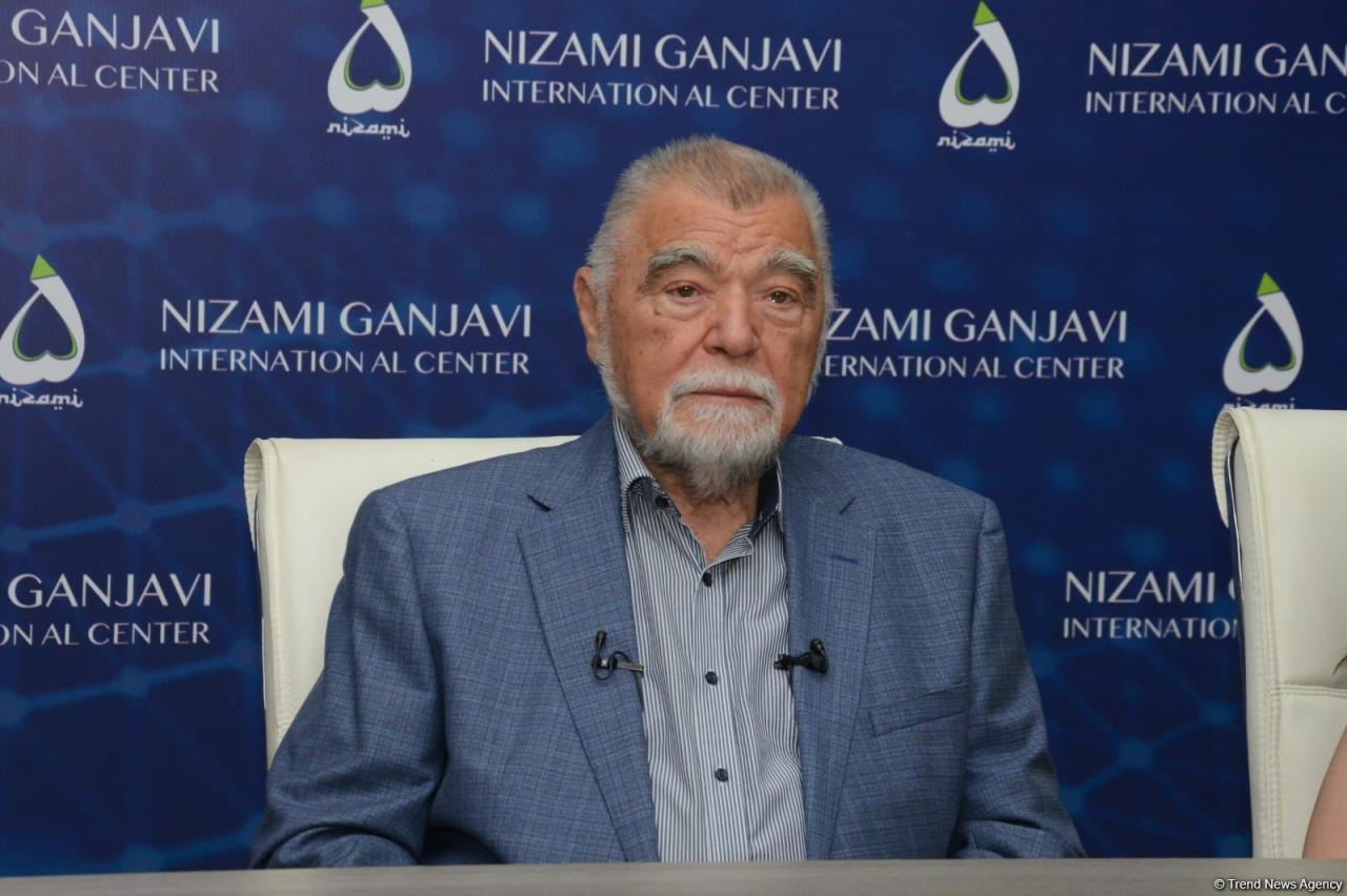 There is huge potential between Azerbaijan and Croatia for expanding cooperation - Ex-president of Croatia [PHOTO]