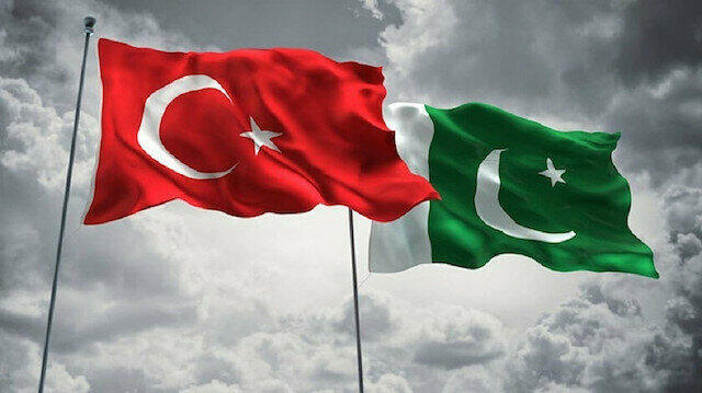 Turkish daily mulls Ankara-Islamabad ties amid developments in Afghanistan