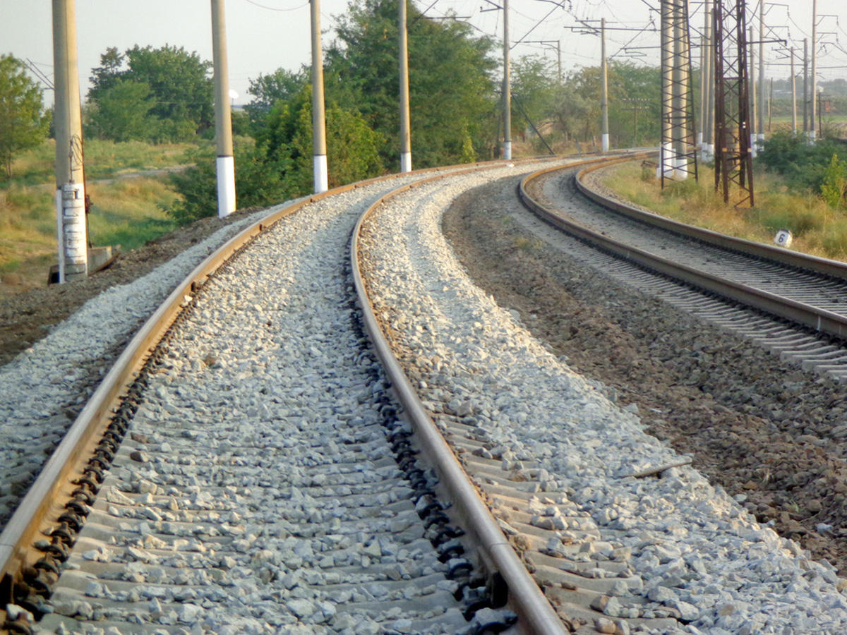 Azerbaijan to build railway to liberated Shusha