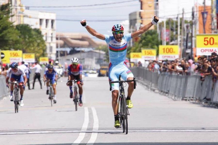 Azerbaijani cyclist to take part in 2020 Summer Olympics in Tokyo