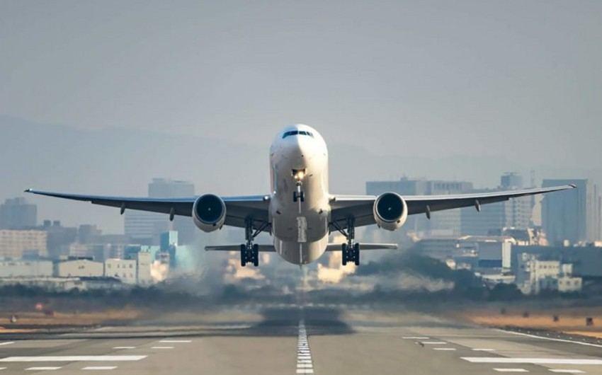 Azerbaijan changes rules for air passenger transportation