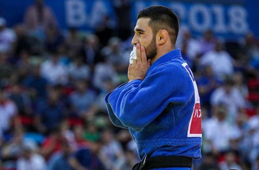 Two Azerbaijani judokas drop out of 2020 Summer Olympics in Tokyo