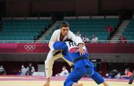 National judoka shines at Tokyo 2020 Olympics <span class="color_red">[PHOTO]</span>