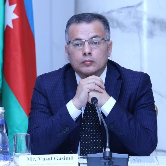 Azerbaijan’s non oil sector up by 5.1pct in 1H2021