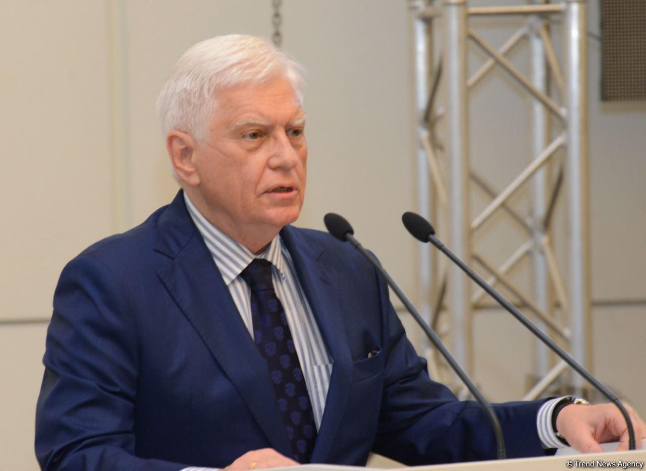 Azerbaijani-Russian economic ties withstood test of COVID-19 pandemic in 2020 - Russian ambassador