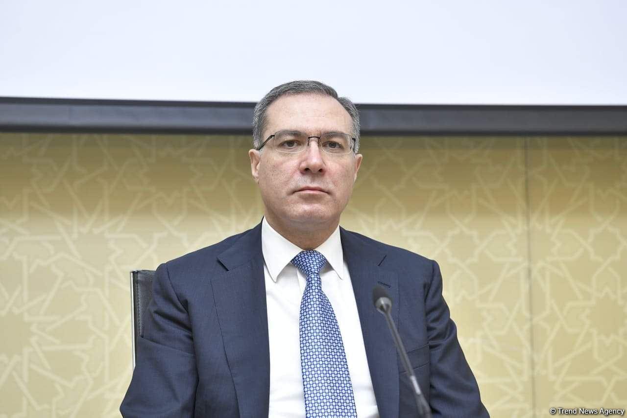 Vaccination - only way to fight coronavirus, says Azerbaijani president's aide