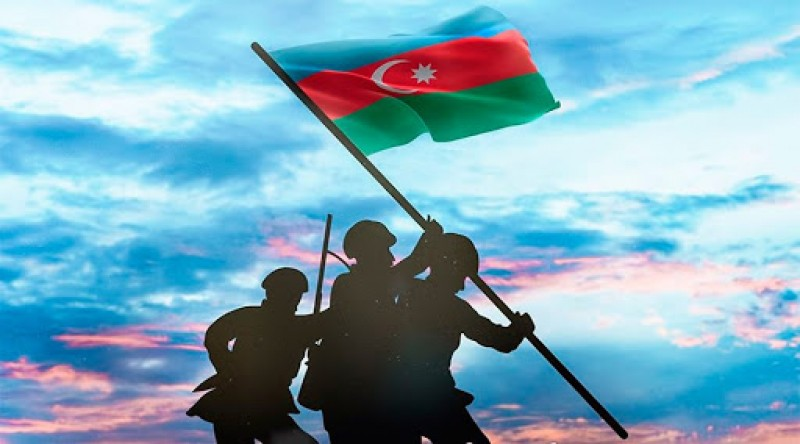 Azerbaijan begins to confer "Veteran of War" title and assign presidential pension