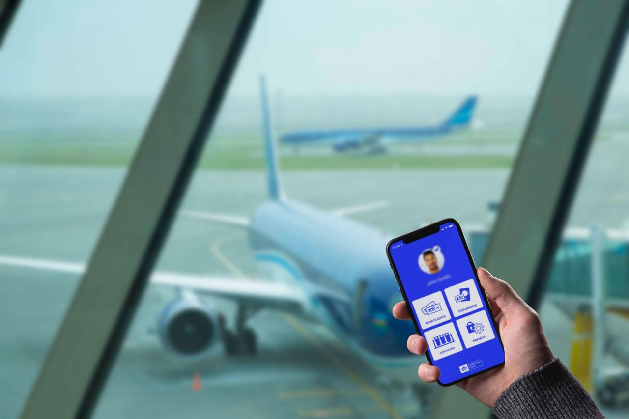 AZAL to Start Testing IATA Travel Pass Application on the Most Popular Destinations [VIDEO]