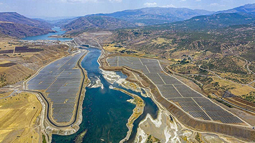 Turkey installs first hybrid power plant