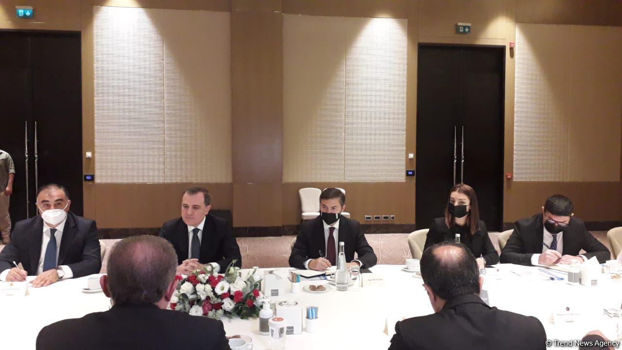 Baku Declaration to strengthen Azerbaijani-Turkish relations, says Azerbaijani FM