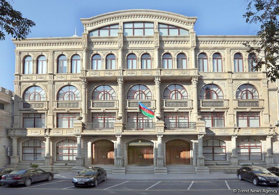 Co-op of Azerbaijan's Accounts Chamber with WB yields good results