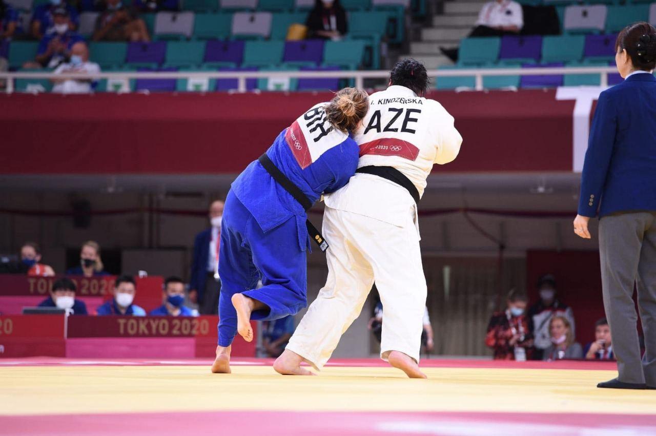 Tokyo 2020: Azerbaijan wins its first medals [PHOTO]