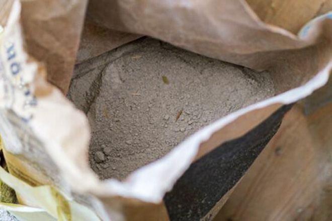 Georgia doubles cement imports from Azerbaijan