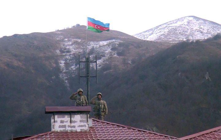Fake information of Armenia aims to hide army losses - Azerbaijani military expert