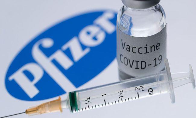 Pfizer / BioNTech vaccine's shelf life extended