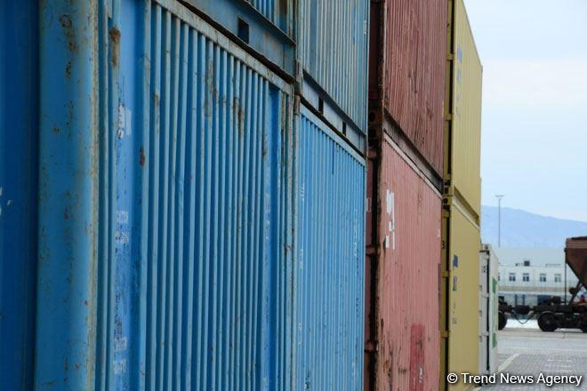 Georgia sees increase in external merchandise trade
