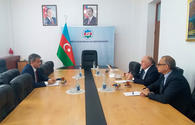 Azerbaijan, Malaysia eye boosting mutual trade turnover