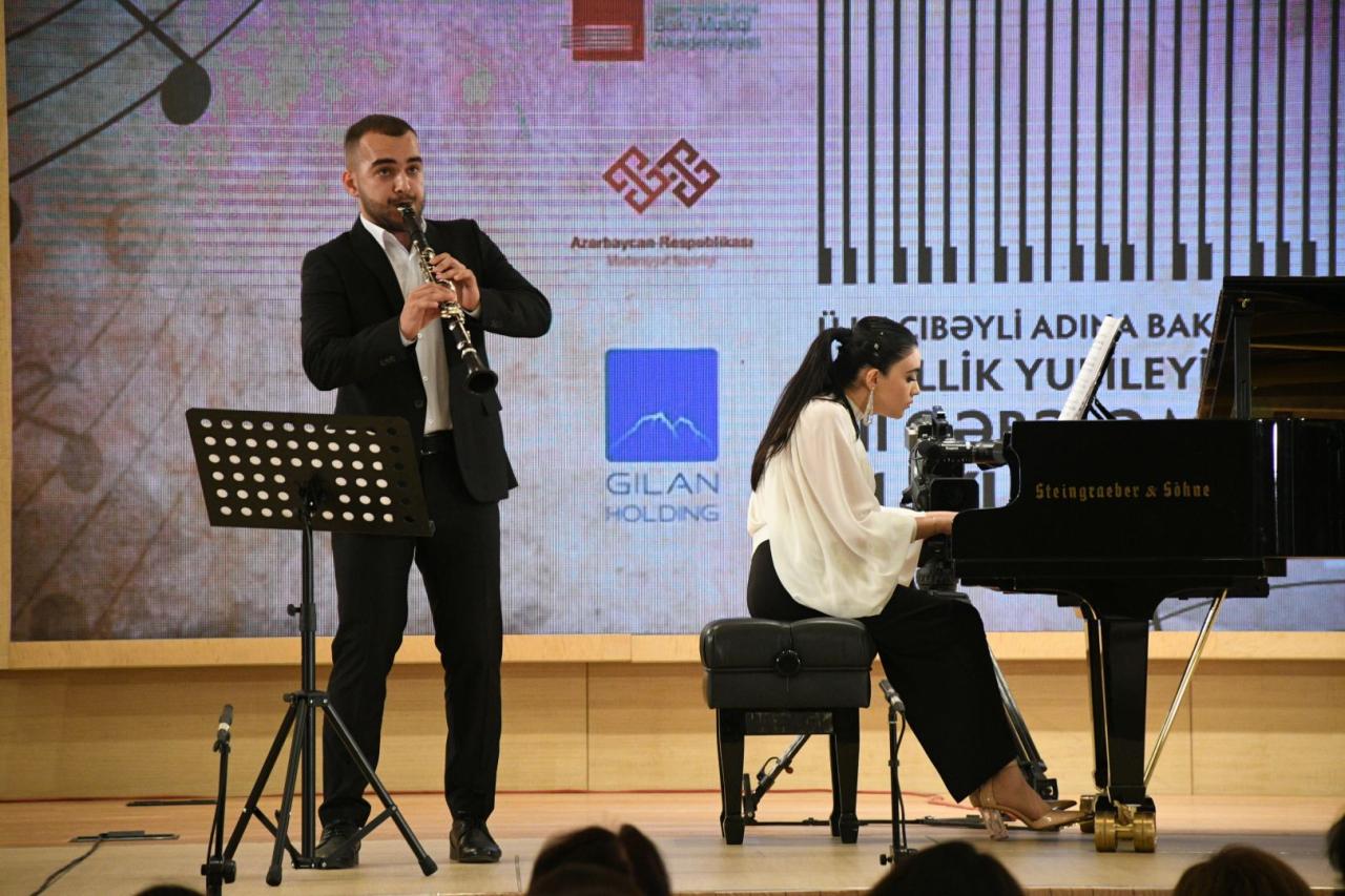 Gabala Music Festival opens its doors [PHOTO/VIDEO] - Gallery Image