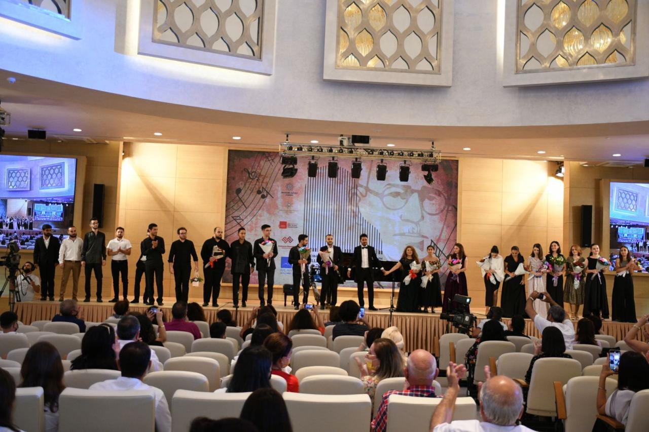 Gabala Music Festival opens its doors [PHOTO/VIDEO]