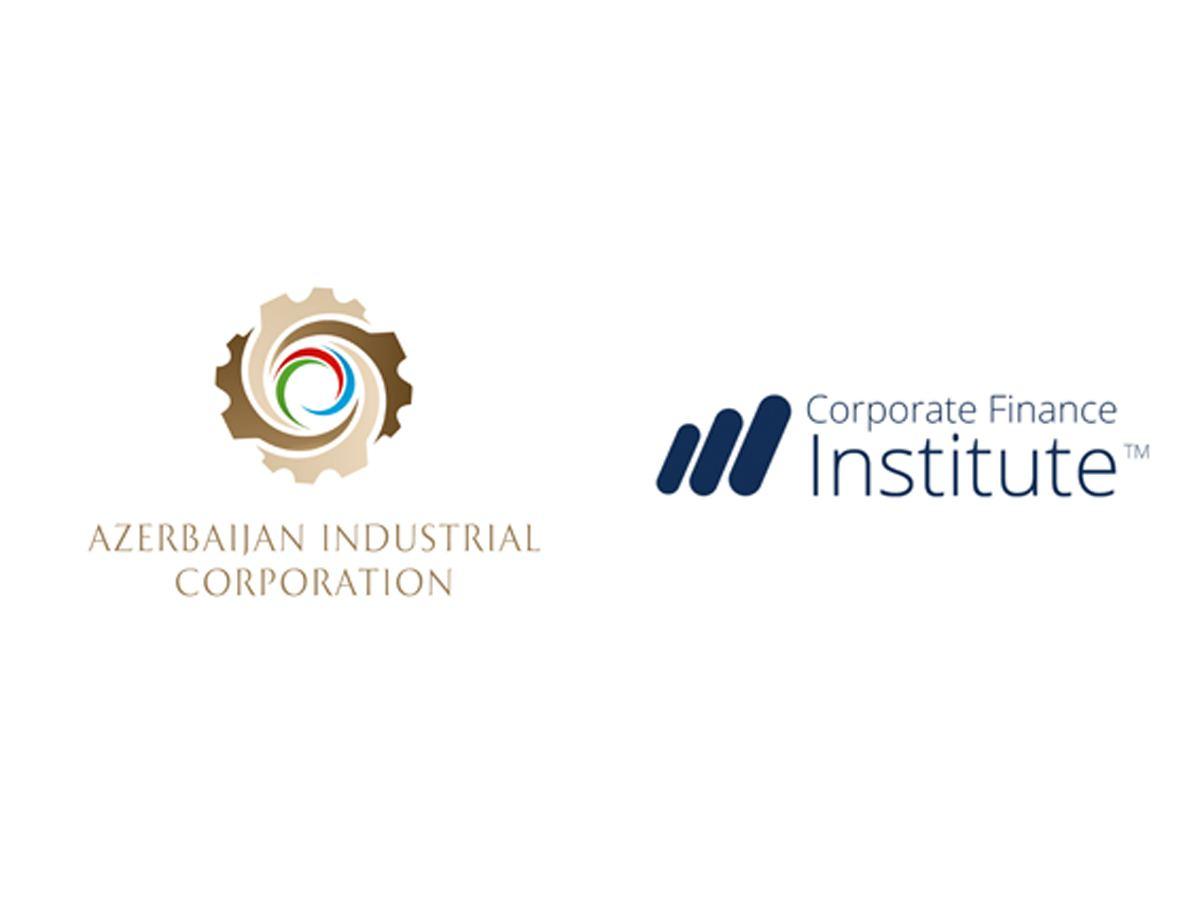 Azerbaijan Industrial Corporation, Canadian organization sign contract