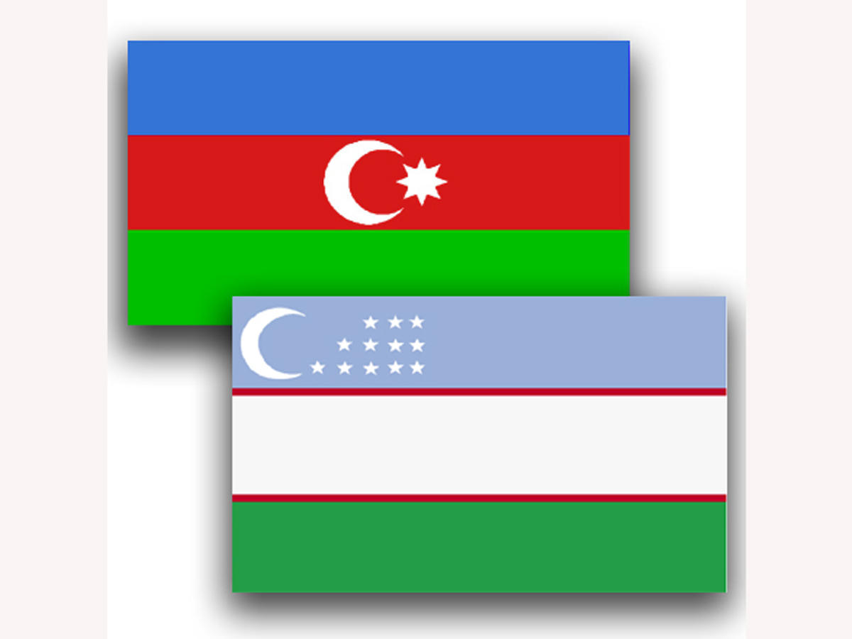 Uzbekistan, Azerbaijan working on new draft intergovernmental agreement