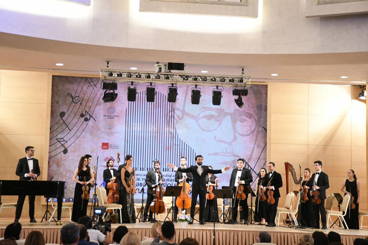 National pianists shine at Gabala Music Festival [PHOTO/VIDEO] - Gallery Image
