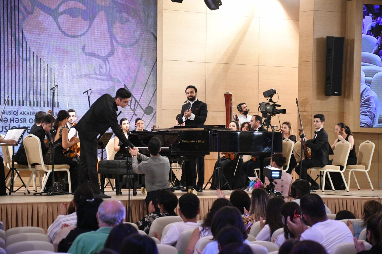 National pianists shine at Gabala Music Festival [PHOTO/VIDEO] - Gallery Image