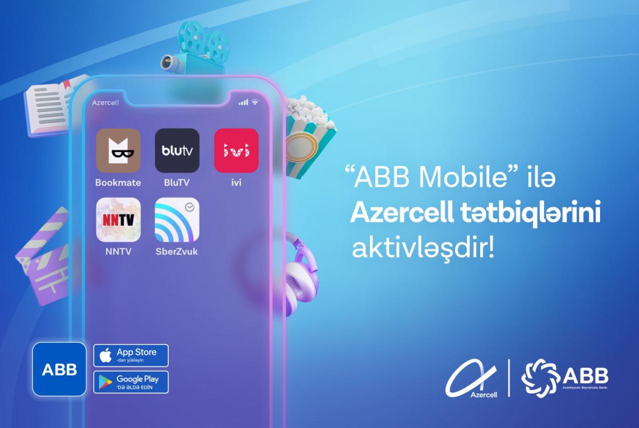 Azercell's digital services further extended to reach more users [PHOTO]