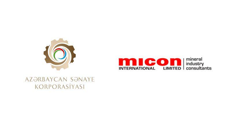 Azerbaijan Industrial Corporation launches evaluation project for alunite ore reserves