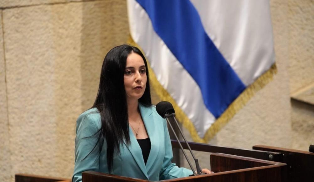 Relations between Israel, Azerbaijan continue to develop dynamically - Knesset MP