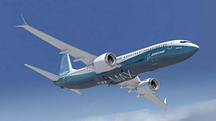Turkey to produce engine covers for Boeing 737