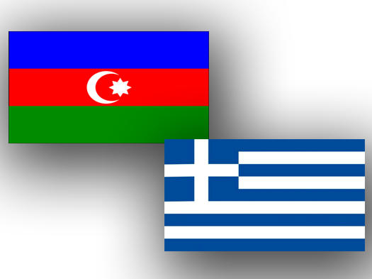 Greek MFA expresses gratitude to Azerbaijan for solidarity over wildfires
