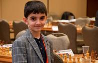 Young chess player wins FIDE Online Rapid World Cup