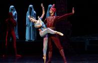 Exciting story of Scheherazade thrills ballet lovers <span class="color_red">[PHOTO]</span>
