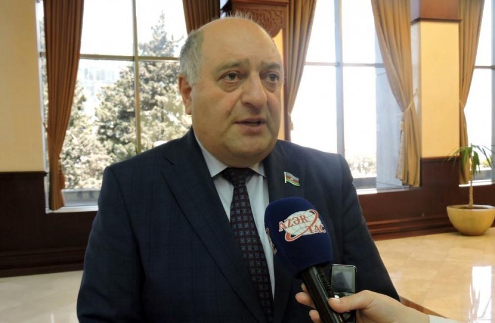 Azerbaijani MP urges citizens to get vaccinated