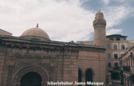 Islamic heritage. Juma Mosque <span class="color_red">[PHOTO/VIDEO]</span>