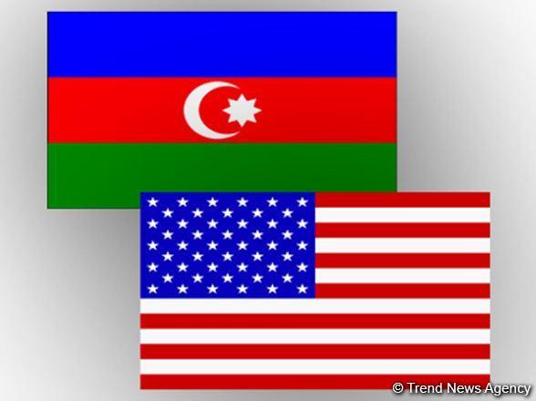 U.S. hails Azerbaijan's fight against domestic violence