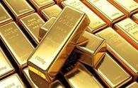 Azerbaijan publishes weekly precious metal prices