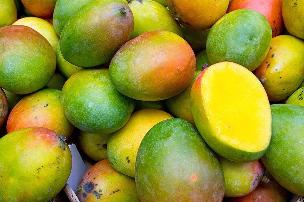 Pakistan plans to export mangoes to Azerbaijan (PHOTO)
