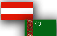Austria shows interest in several sectors in Turkmenistan